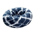 thumbnail image 1 of Nebwoak Washable Dog Bed Comfortable Kennel Dogs Pet Litter Sleep PV Litter Sleeping Bed, 1 of 1