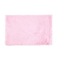 thumbnail image 1 of Nebwoak Winter Warm Plush Dog Blanket - All-Season Soft Fleece Pet Mat, Easy Clean Stain-Resistant, Non-Slip for Cold Floors, 55x40CM Fit Medium Dogs, Gray Home Decor-Friendly, 1 of 3