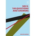 thumbnail image 1 of Nec4: 100 Questions and Answers, (Paperback), 1 of 1