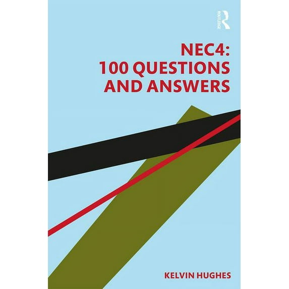 Nec4: 100 Questions and Answers, (Paperback)
