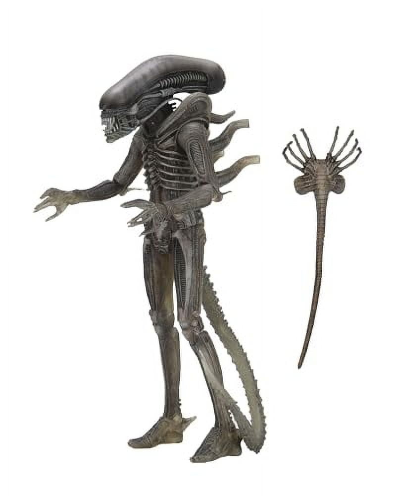 NECA Alien 40th Anniversary 7 Scale Giger Action Figure