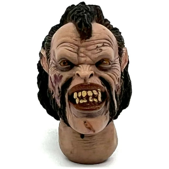 Neca An American Werewolf In London 7 Loose Ultimate Nightmare Demon Head (b)