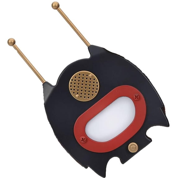 Neca - Batman 1966 - Bat Radio Prop Replica