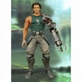 thumbnail image 1 of Neca Bionic Commando, 7" Action Figure, Nathan "RAD" Spencer, 1 of 2