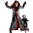 thumbnail image 1 of 7" Jigsaw Killer Saw Figure, 1 of 2