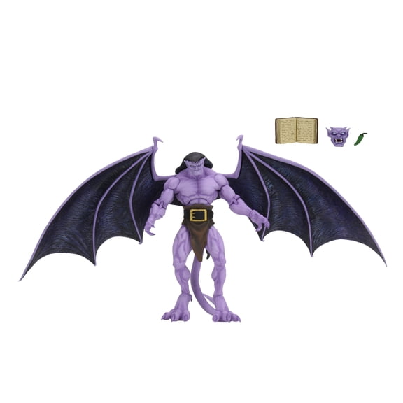 Gargoyles - 7" Scale Action Figure - Ultimate Goliath