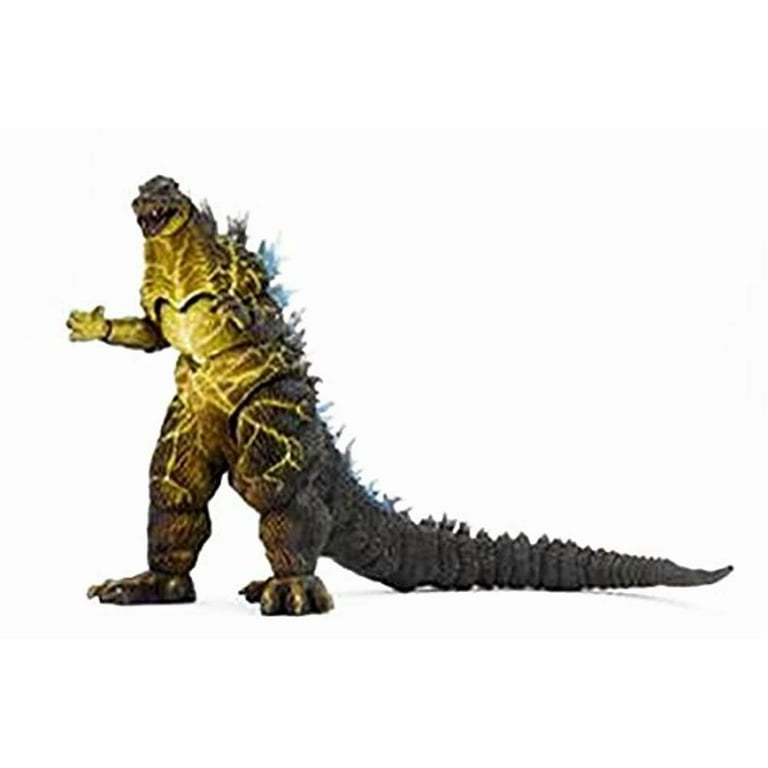 NECA Godzilla 2003 Hyper Maser Blast Godzilla Tokyo S O S 12