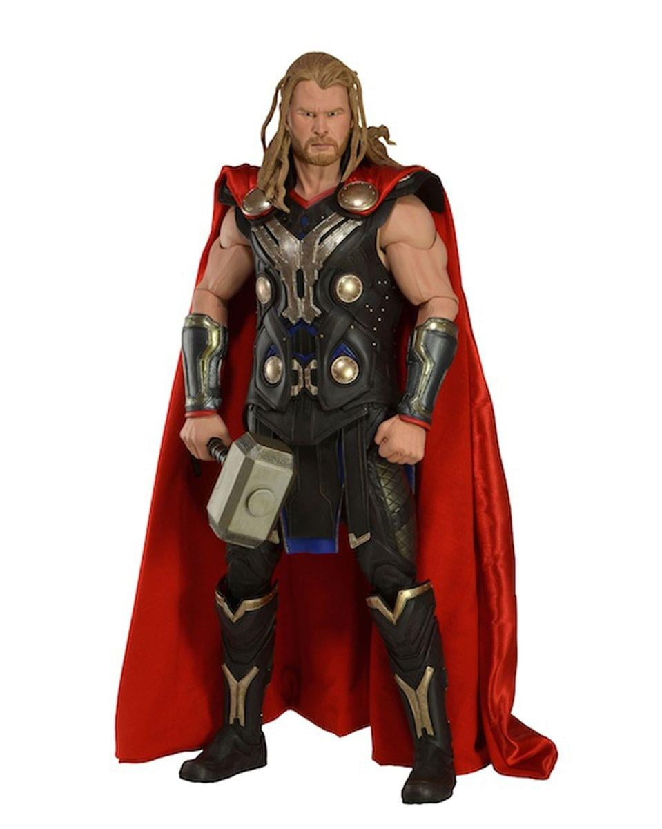 Thor superheroe muñeco new arrivals