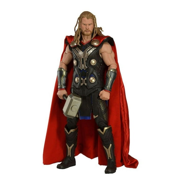 Neca Marvel Avengers Thor Action Figure