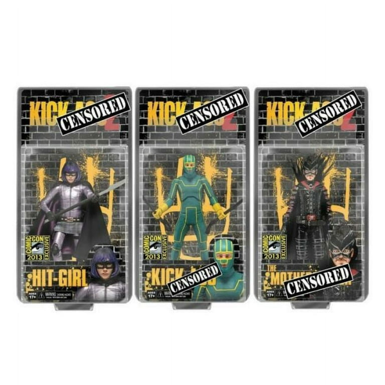 Neca reel toys sale