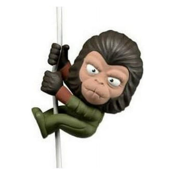 Neca Scalers Planet of The Apes Cornelius Mini Figure