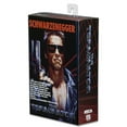 thumbnail image 1 of Neca Tech Noir Terminator T-800 Schwarzenegger Figure, 1 of 1