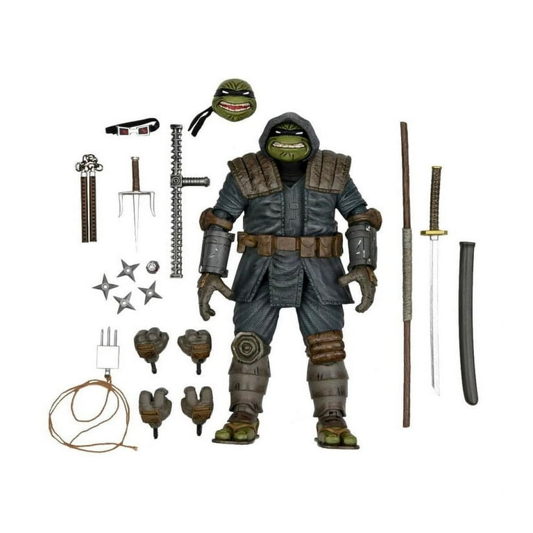 Neca Teenage Mutant Ninja Turtles (The Last Ronin) - 7