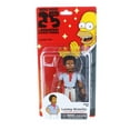 thumbnail image 1 of Neca The Simpsons 25th Anniversary Series 5 Lenny Kravitz 5" Action Figure, 1 of 3
