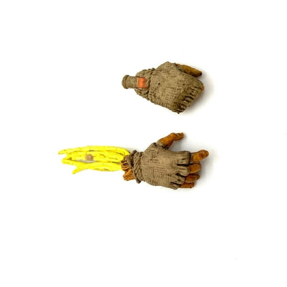 Neca Trick R Treat Action Figure Ultimate Sam - Set Of Hands Only