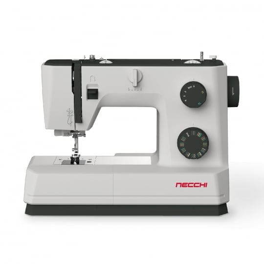 Necchi Q132A 1000 Stitches per Minute Rotary Sewing Machine
