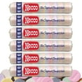 thumbnail image 1 of Necco Wafers Candy, 6 Pack (2 Ounce Rolls Each), The Original Candy Wafer, 1 of 5