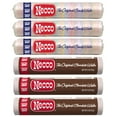 thumbnail image 1 of Necco Wafers Candy Variety Pack, 6 Pack (2 Ounce Rolls Each), 3 Rolls of Chocolate and 3 Rolls of Original Flavors, 1 of 9
