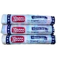 thumbnail image 1 of Necco Wafers Original Assorted Candy Rolls Set of 3, 1 of 4