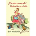 thumbnail image 1 of Pre-Owned Â¡Necesito una escoba! Quiero barrer mi vida (Spanish Edition) Paperback, 1 of 1
