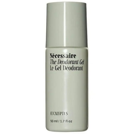 Necessaire The Deodorant Gel Eucalyptus