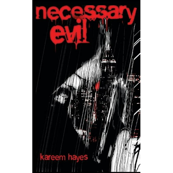 Necessary Evil, (Paperback)