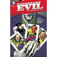thumbnail image 1 of Necessary Evil: Super-Villains of DC Comics, 1 of 1