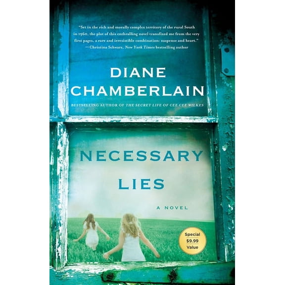 Pre-Owned Necessary Lies (Paperback)
