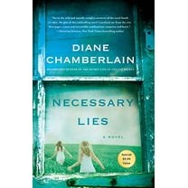 Pre-Owned Necessary Lies (Paperback) 1250771846 9781250771841