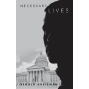 Necessary Lives, Paperback