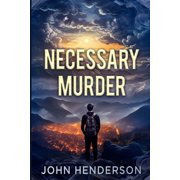Necessary Murder, Paperback