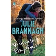 thumbnail image 1 of Pre-Owned Necessary Roughness (Mass Market Paperback) 0062443348 9780062443342, 1 of 1