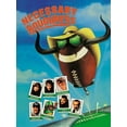 thumbnail image 1 of Necessary Roughness, 1 of 2