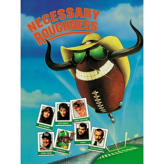 Necessary Roughness