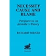 thumbnail image 1 of Necessity, Cause and Blame: Perspectives on Aristotle's Theory, (Paperback), 1 of 1