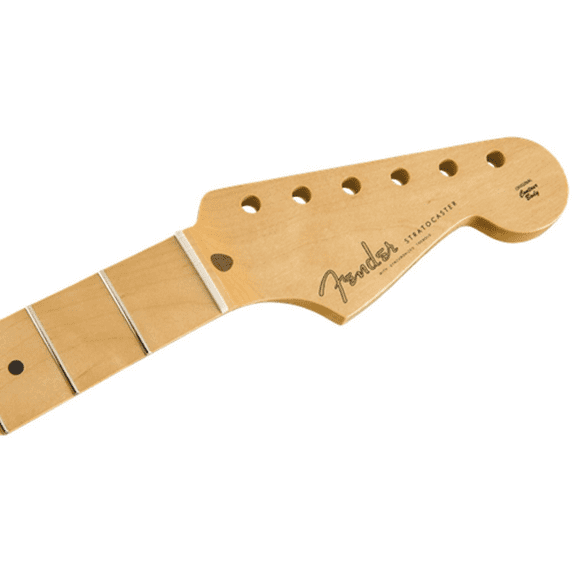 Neck 50'S Clsc Plyr Strat, Mn