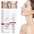 Neck Neck And Upper Decollete Moisturizing Firming Lifting Sagging Skin