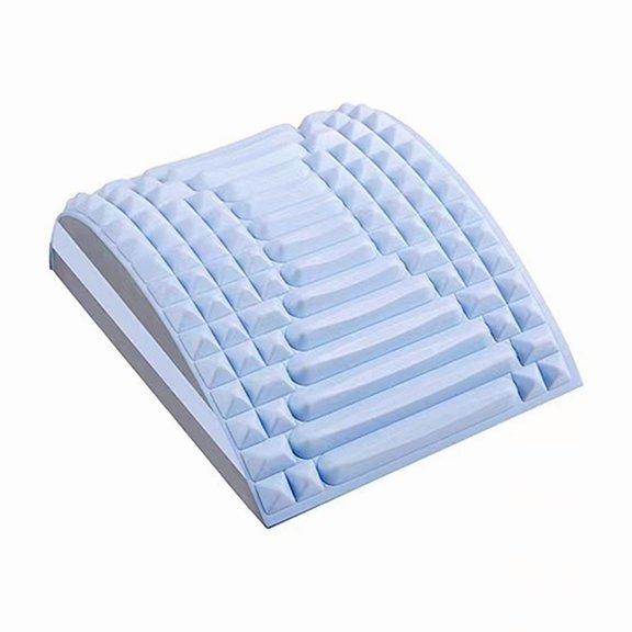 Neck & Back Stretcher, Back Neck Cracker For Lower Back Pain Relief, Refresh Back Stretcher, Waist Relaxation Yoga Stretcher