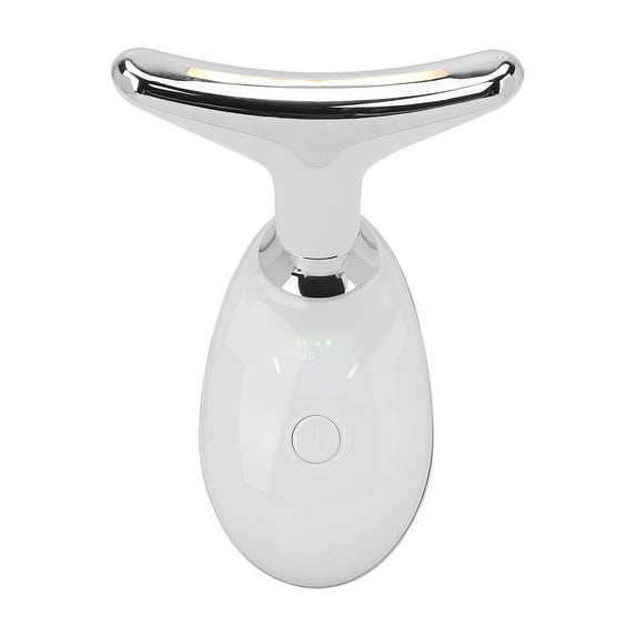 Neck Beauty Machine Neck Skin Lifting Firming Tightening Wrinkles Removal Massage Machine