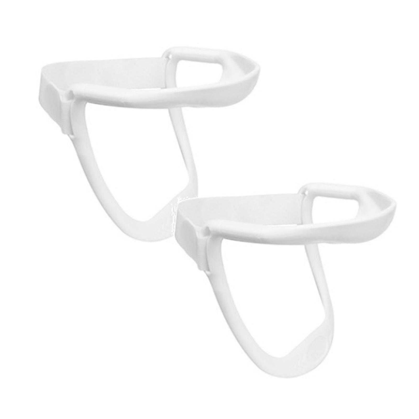 Neck Brace Anti Lower Head Orthosis Subluxation Support Fixator Neck