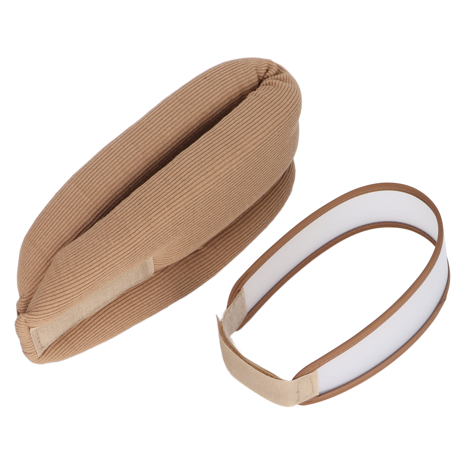 Neck Brace, Cervical Collar Fit The Neck Curve Comfortable Can Be