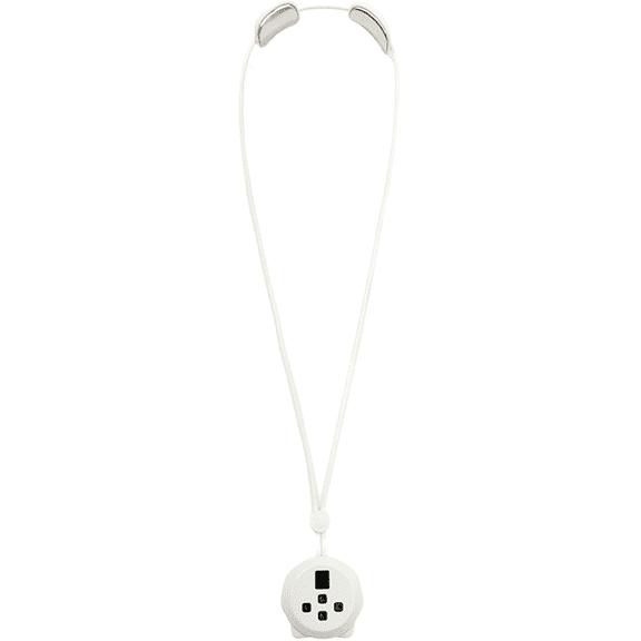 Neck Brace for Cervical Pain Relief, Cervical Neck Traction Device, Neck Stretcher Cervical Traction, Helps Correct Forward Head Posture, While Easy to Wear, Breathable