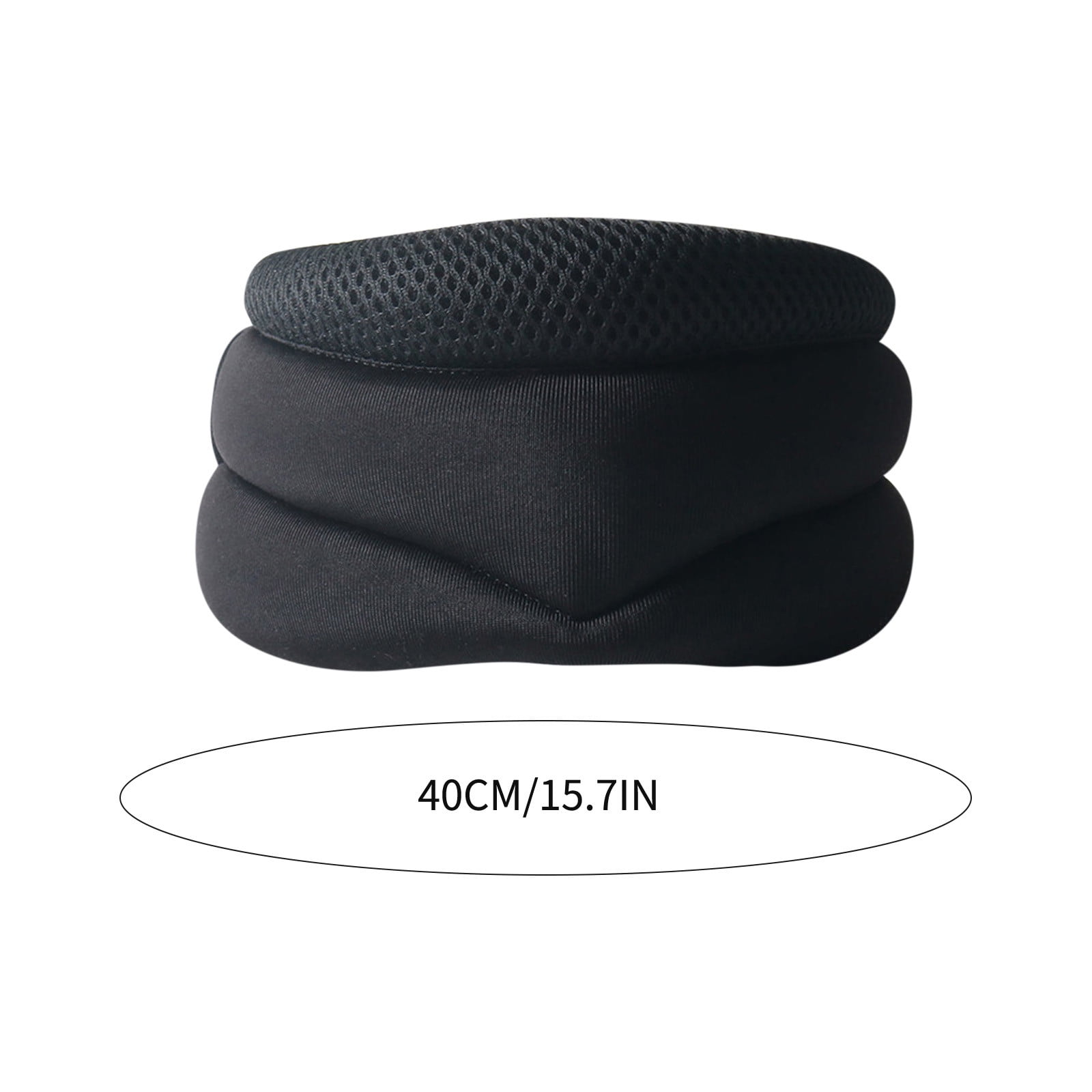 Neck Brace Correct Neck Brace For Sleeping Antisnoring And Neck Pain