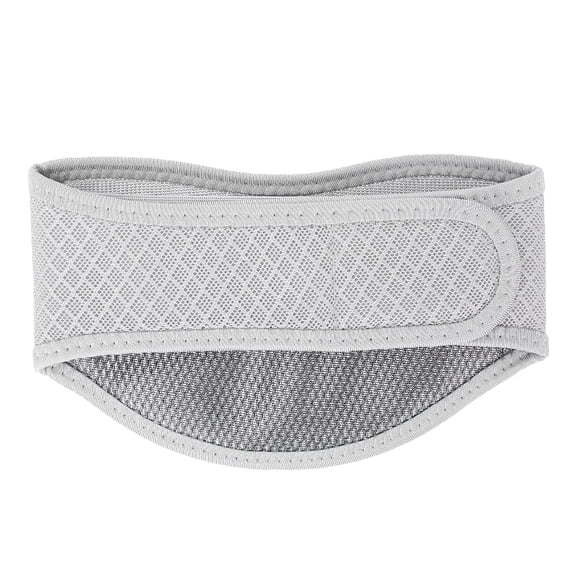 Neck Brace, Neck Support Brace Resistance To Tear Cervical Collar Guard For Muscle Pain For Relieve Neck Stiffness Gray
