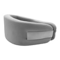 thumbnail image 1 of Neck Brace for and Support Soft Collar Stabilizes Spine Pressure for Women Men Sleeping Comfort, 1 of 7