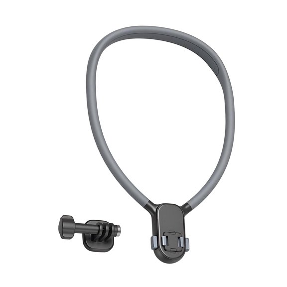 Neck Bracket Quick Release View Mount Quick Release Neck Holder Stand for Action Camera Accessories