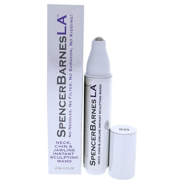 Neck Chin and Jawline Instant Sculpting Wand