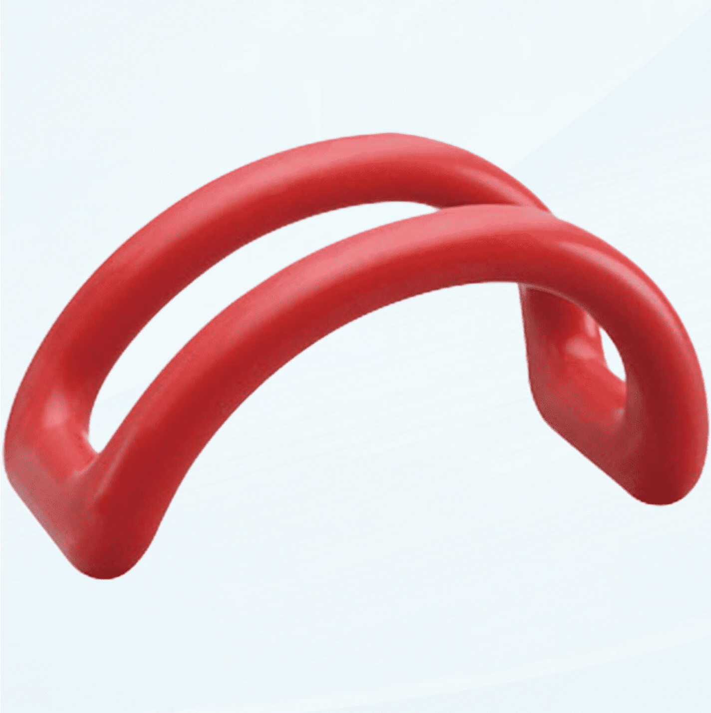 Neck Cloud for Hump Neck Pillow Device Neck Stretcher Chiropractic Pillows, No Smell