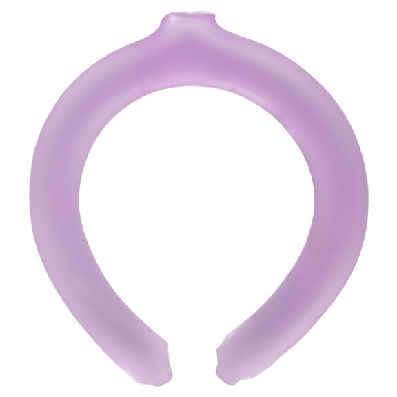 Neck Cooling Tube, Reusable and Durable Cooling Neck Wraps, Personal Air Conditioner for Summer, Wearable, Cold Ice Pack Gel for Outdoor