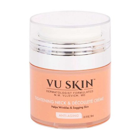Neck  Décolleté Crème